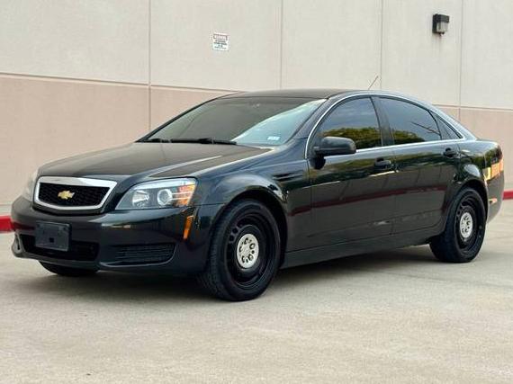 CHEVROLET CAPRICE POLICE VEHICLE 2015 6G3NS5U21FL127391 image CHEVROLET CAPRICE POLICE VEHICLE 2015 6G3NS5U21FL127391 image